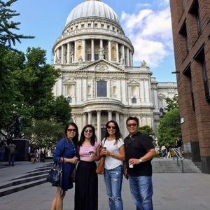 Meet your Posher, Charlie